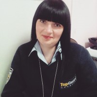 Отзыв от клиента Снежана из Луховиц